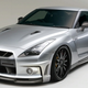 Illustration for article titled Wald Nissan GT-R Body Kit Surprises By Being Aesthetically Pleasing